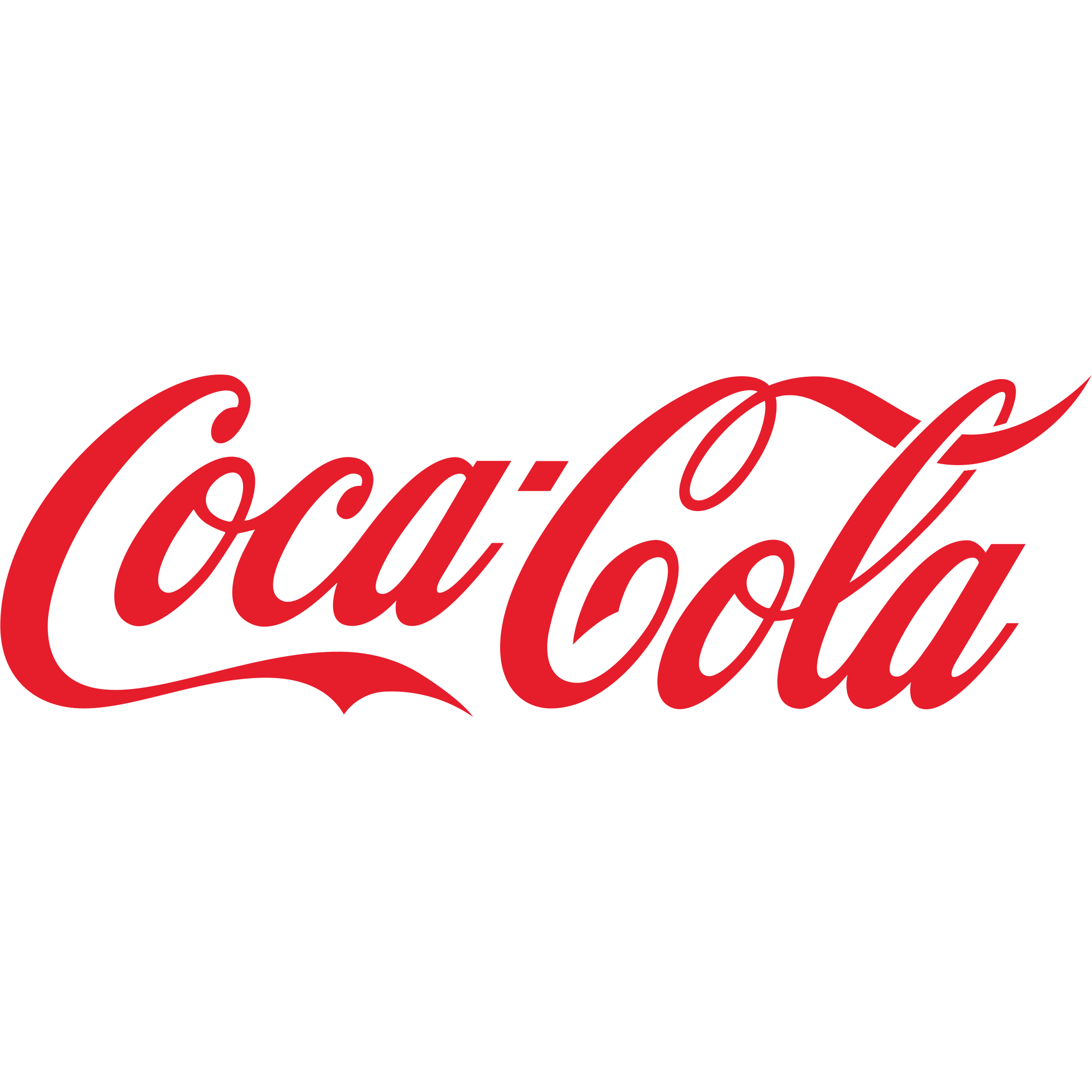 Coca-Cola
