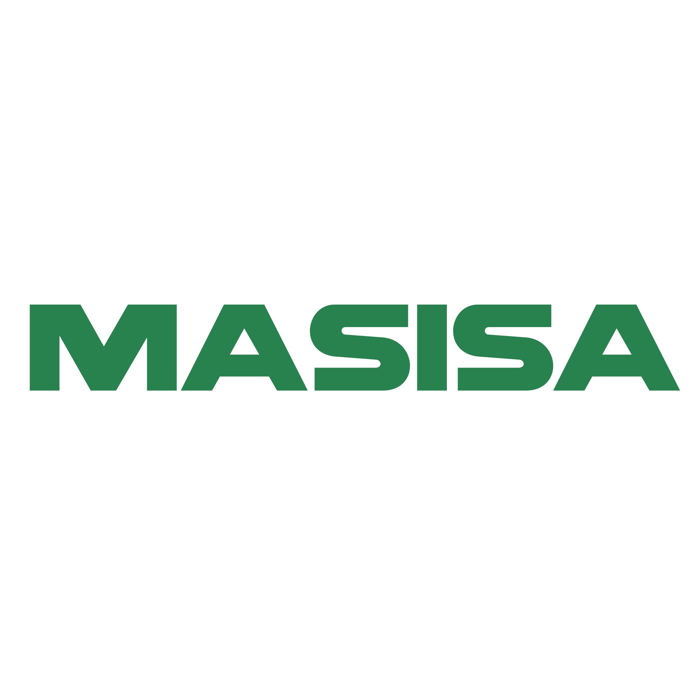 MASISA